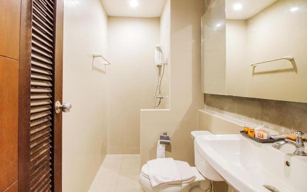 B2 Chiang Rai Boutique & Budget Ngoại thất bức ảnh