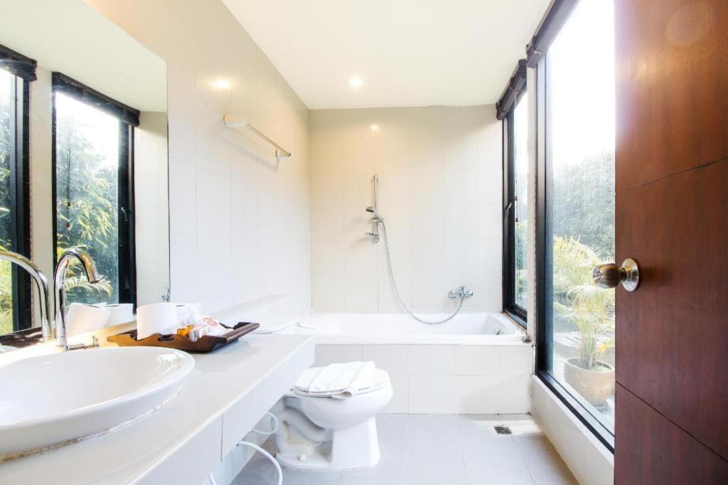 B2 Chiang Rai Boutique & Budget Ngoại thất bức ảnh