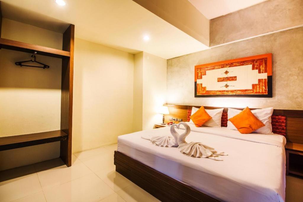 B2 Chiang Rai Boutique & Budget Ngoại thất bức ảnh