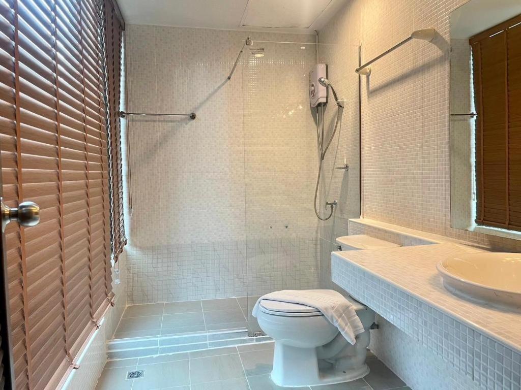 B2 Chiang Rai Boutique & Budget Ngoại thất bức ảnh