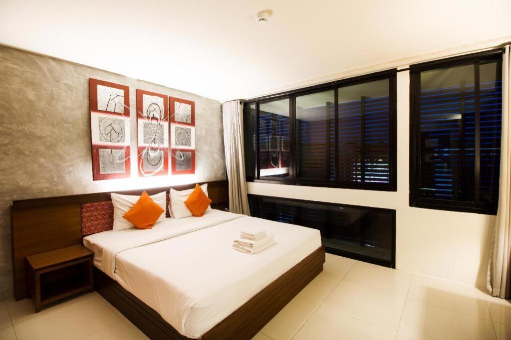 B2 Chiang Rai Boutique & Budget Ngoại thất bức ảnh