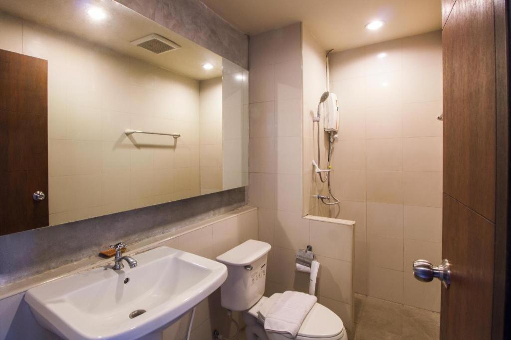 B2 Chiang Rai Boutique & Budget Ngoại thất bức ảnh