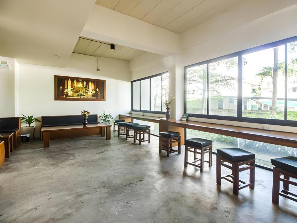 B2 Chiang Rai Boutique & Budget Ngoại thất bức ảnh