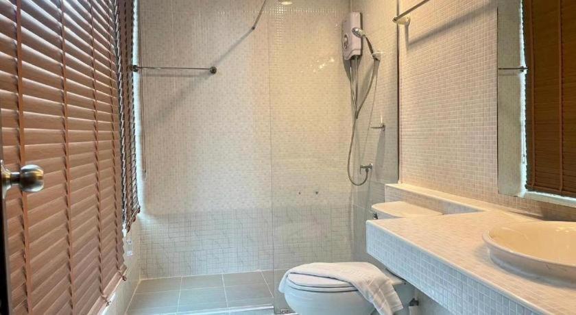 B2 Chiang Rai Boutique & Budget Ngoại thất bức ảnh